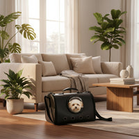 pet carrier for small dogs, cats puppies